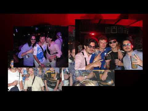 Go on that road trip